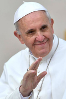 Funeral Mass of the Roman Pontiff Francis